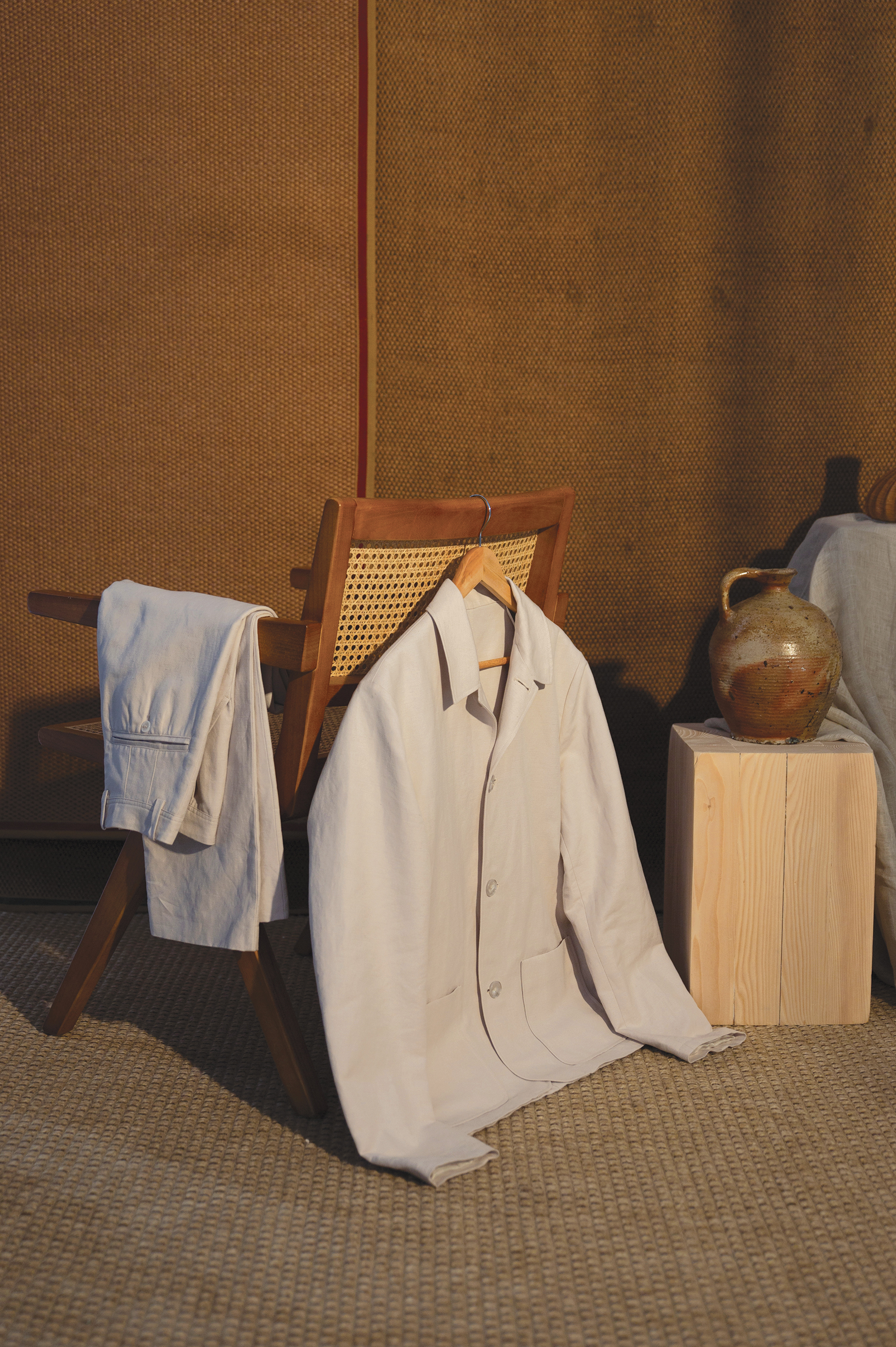 Maison Standards - Nouvelle collection Printemps-&Eacute;t&eacute; 25